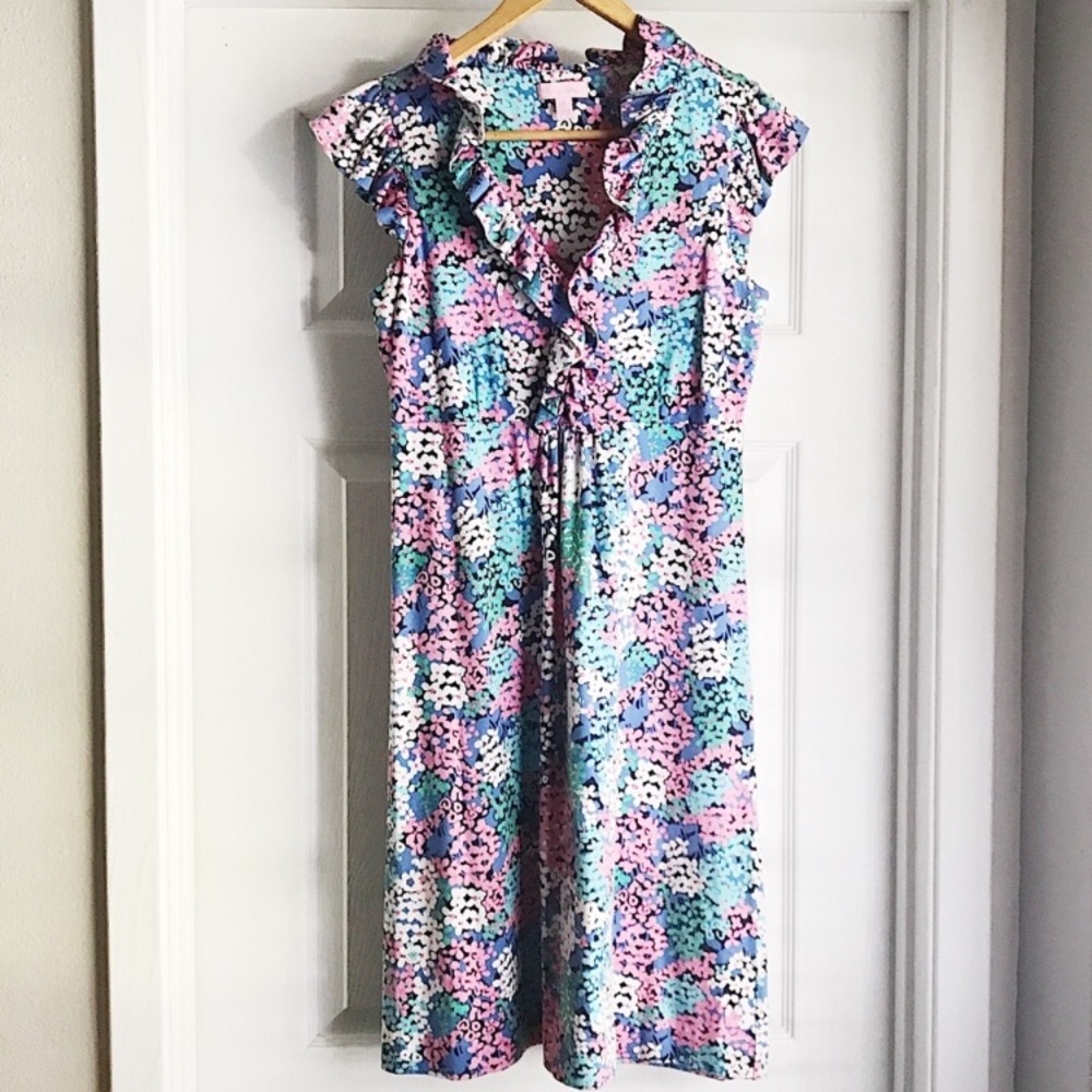 Lilly Pulitzer Clare Dress